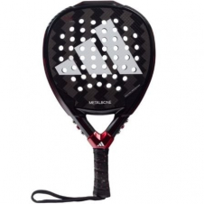 Pala de Pádel Adidas Adipower Metalbone 3.3 2024 (Ale Galán)/ Negra