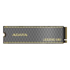 ADATA LEGEND 860 SLEG-860-2000GCS unidad de estado sólido 2 TB M.2 PCI Express 4.0 NVMe 3D NAND