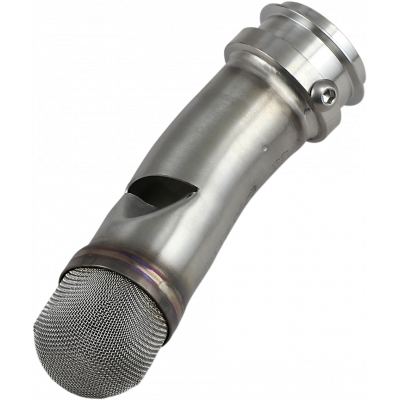 Inserción Max 2 metros AKRAPOVIC P-SA015