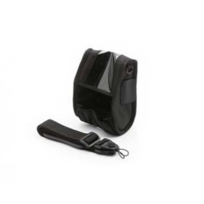 P1031365-044 accesorio para impresora portátil Estuche protector Negro QLn220