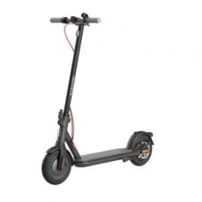 Patinete Eléctrico Xiaomi Electric Scooter 4/ Motor 600W/ Ruedas 10
