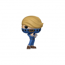 Funko pop my hero academia best jeanist 48467
