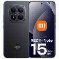 SMARTPHONE XIAOMI REDMI NOTE 15 PRO+ 5G 6,83 12GB/512GB BLACK