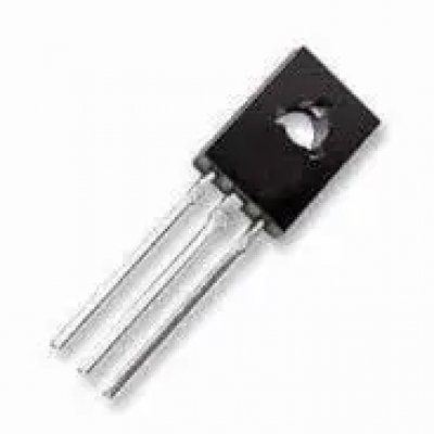 BD128 Transistor