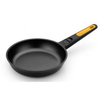 SARTEN BRA FAST CLICK 28CM INDUCCION DESMONT.5,5MM