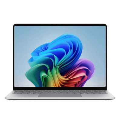 Portatil microsoft surface laptop copilot + pc x2p - 64 - 100 - 16gb - ssd 512gb - 13.8 pulgadas qhd - w11h - tactil