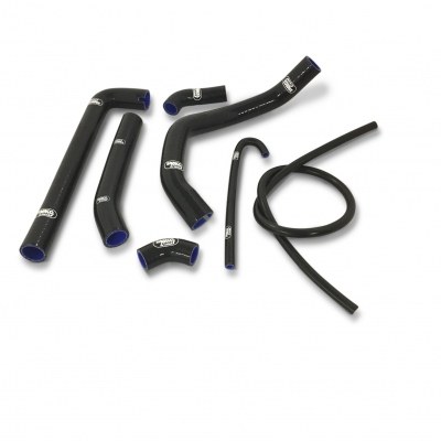 Kits de manguitos de radiador SAMCO SPORT DUC-23-BK