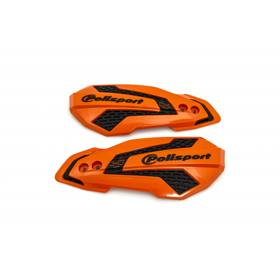 Plástico de recambio paramanos MX Flow POLISPORT 8308200028