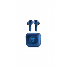 Teufel AIRY TWS Pro Auriculares Inalámbrico Dentro de oído Llamadas/Música Bluetooth Azul