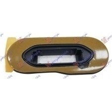 HEAD LAMP WASHER COVER BRACKET (F-SPORT)