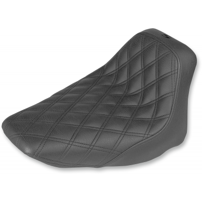 Asiento individual Renegade Lattice Stitch SADDLEMEN 806-15-002LS