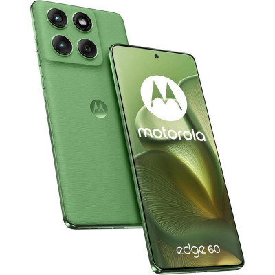 Movil motorola moto edge 60 5g 8 - 512gb verde