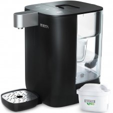 Brita Cube Dispensador de agua con tecnología UV-C y filtro Maxtra Pro