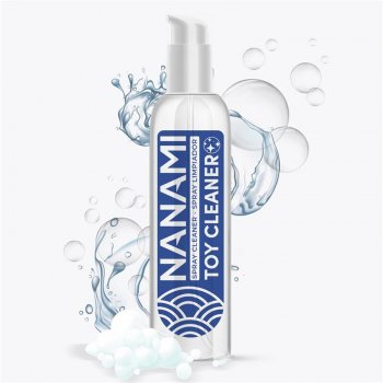 Limpiador de Juguetes en Spray 150 ml