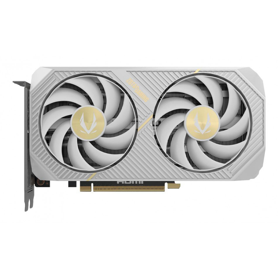 GAMING GeForce RTX 5060 Ti Twin Edge OC NVIDIA 16 GB GDDR7