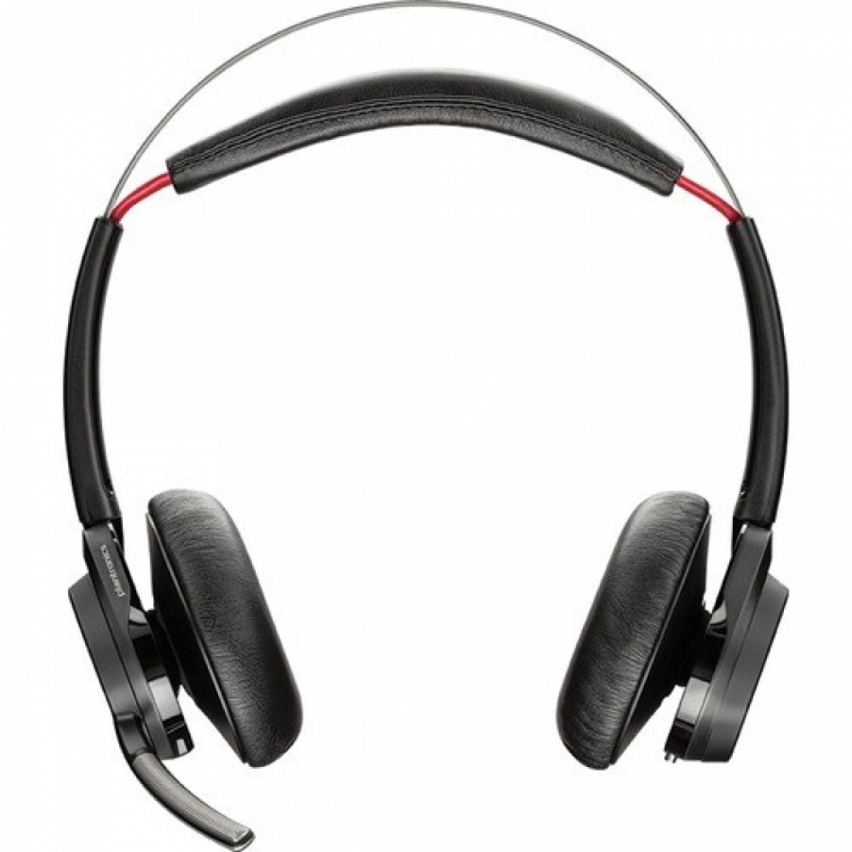 Plantronics Voyager Focus UC B825 Headset