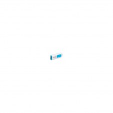 PENDRIVE ADATA 64GB USB2.0 BLANCO/AZUL AC008-64G-RWE