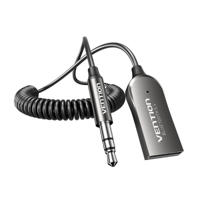 Receptor FM/ MP3/ Bluetooth Vention NAIHG