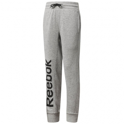 Pantalón REEBOK B ES BL PANT CF4286 Gris