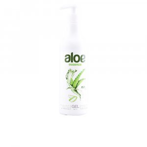ALOE VERA gel 500 ml
