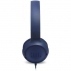 Auriculares Jbl Tune 500/ Con Micrófono/ Jack 3.5/ Azules