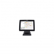 AVPos AVP-K3000B-I5-8128 Terminal Punto Venta (TPV) 38,1 cm (15