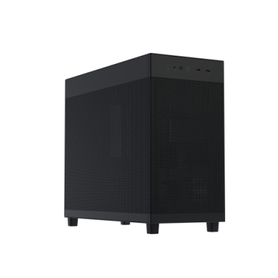 ASUS Prime AP303 Mesh Midi Tower Negro
