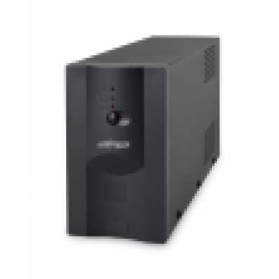 SAI GEMBIRD DE 1200VA CON AVR AVANZADO