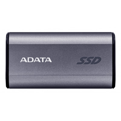 SC750 1 TB USB Tipo C 3.2 Gen 2 (3.1 Gen 2) Negro