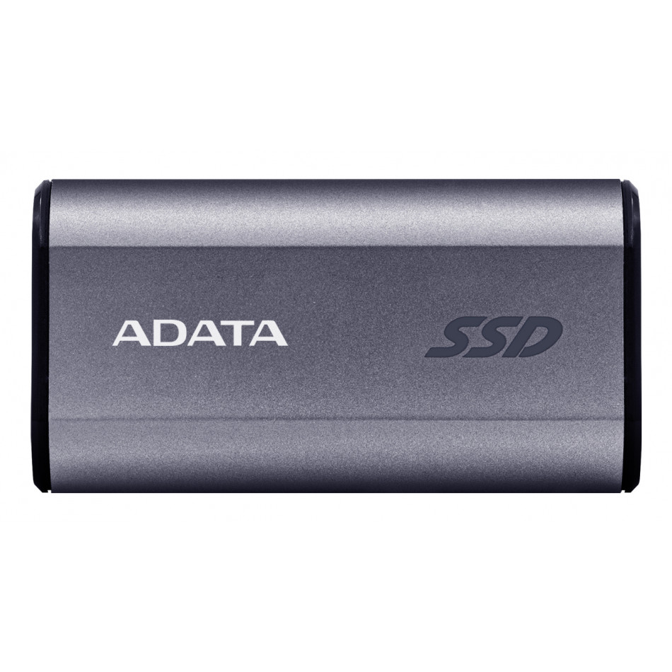 SC750 1 TB USB Tipo C 3.2 Gen 2 (3.1 Gen 2) Negro