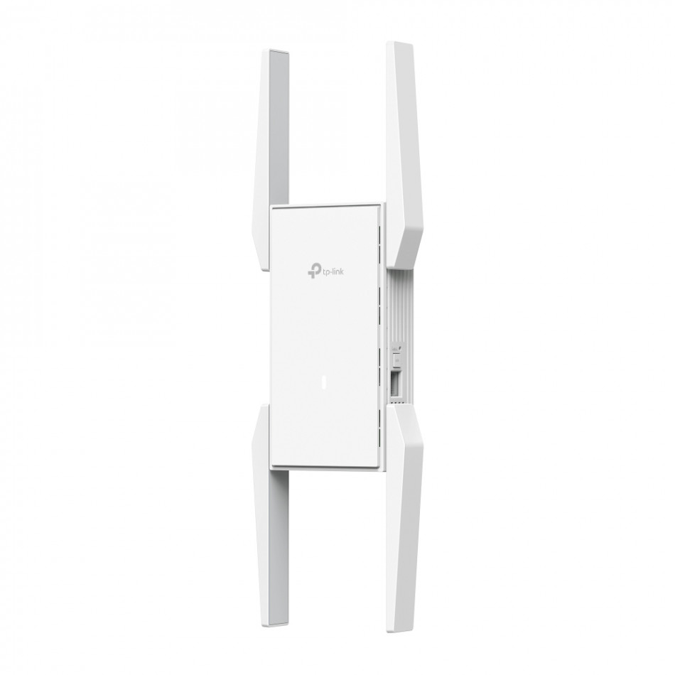 TP-Link Omada EAP673-Extender Repetidor de red Blanco 10, 100, 1000 Mbit/s