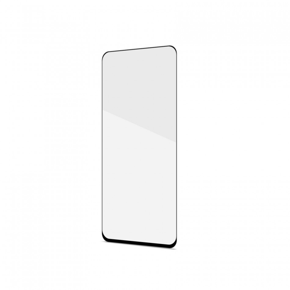 FULLGLASS1027BK protector de pantalla o trasero para teléfono móvil Apple 1 pieza(s)