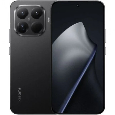 Smartphone Xiaomi 15T Pro 12GB/ 512GB/ 6.83/ 5G/ Negro