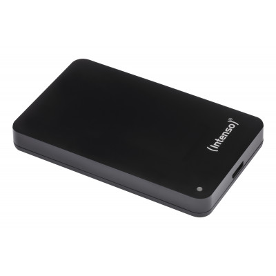 6021512 disco duro externo 4 TB 5400 RPM 2.5 USB tipo A 3.2 Gen 1 (3.1 Gen 1) Negro
