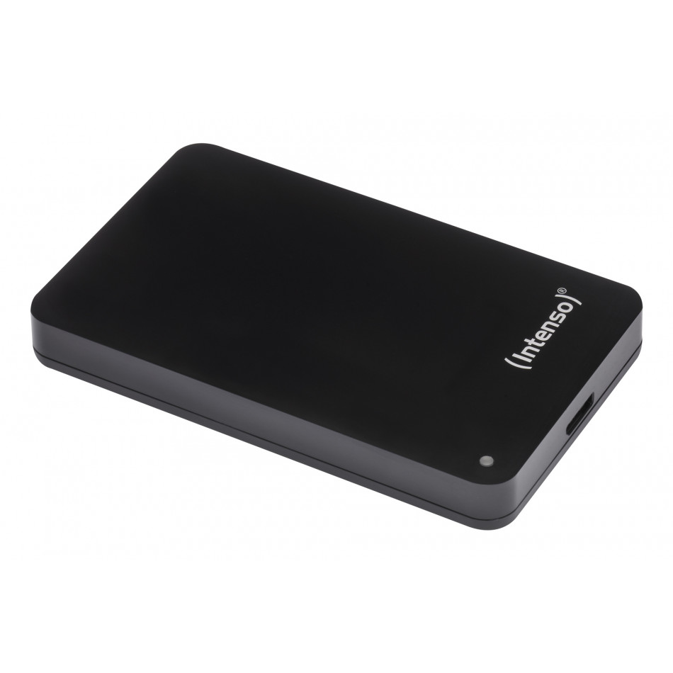 6021512 disco duro externo 4 TB 5400 RPM 2.5" USB tipo A 3.2 Gen 1 (3.1 Gen 1) Negro