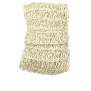 ESPONJA de baño sisal 1 u