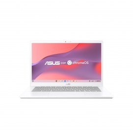 Ordenador portátil Asus Chromebook CX3402CBA-MW0345, i3, 8GB, 256GB Flash, MMC, 14 pulgadas, Full HD, LED Backlit, Táctil