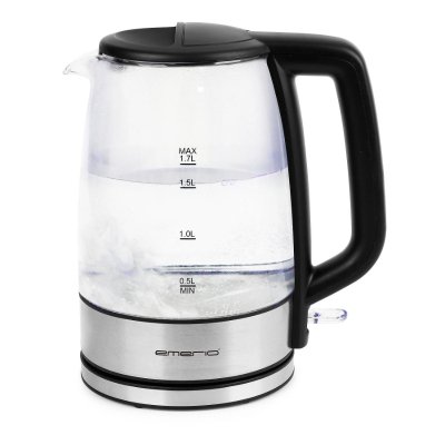 HERVIDORA EMERIO WK-130126 1,7L 2200W CRISTAL CONTROL STRIX