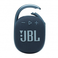 JBL CLIP 4 ALTAVOZ BLUETOOTH Portátil Azul