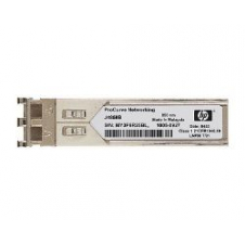 Módulo Transceptor Hp X120 Sfp Plata