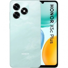 Smartphone Honor X5c Plus 4GB/ 256GB/ 6.74