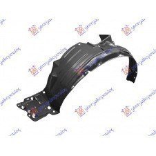 PLÁSTICO PASARUEDAS (SPORT)