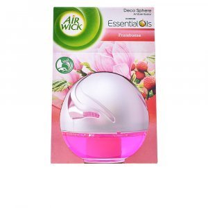 DECO SPHERE ambientador frambuesa 75 ml
