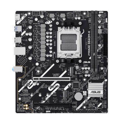 PRIME B840M-K AMD B840 Zócalo AM5 micro ATX
