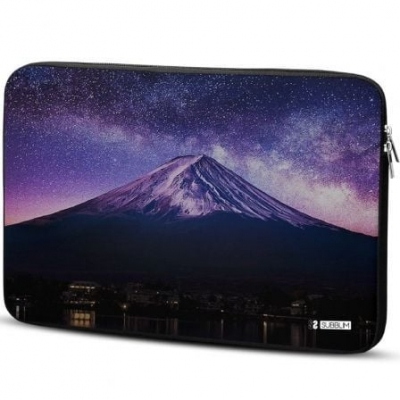 Funda Subblim Trendy Sleeve Neo Mountain para Portátiles hasta 15.6