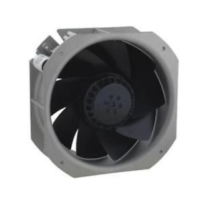 VENTILADOR 230Vac 225x225x80mm 72W Tornillos BOLAS Fulltech