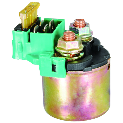 Solenoid Switch PARTS EUROPE 67-748