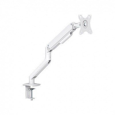 SOPORTE DE MESA TV TOOQ 17-32 BLANCO