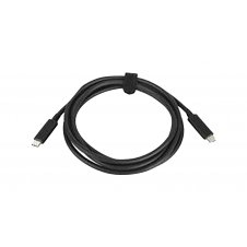 HP Cable de USB-C a USB-C de 100 W (base/carga de pantalla Z)