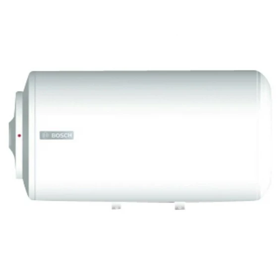 Termo eléctrico horizontal Bosch Tronic 2000 T 80HB, 75 litros, 1.500 W, horizontal, clase C, blanco